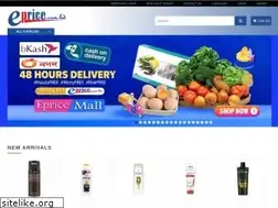 Sites similar to eprice.com.bd