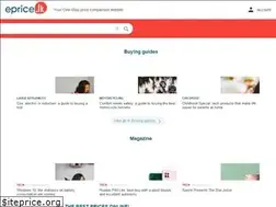 Sites similar to eprice.lk