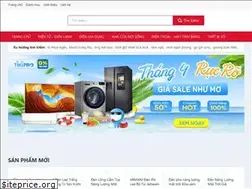 Sites similar to eprice.vn