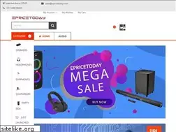 Sites similar to epricetoday.com