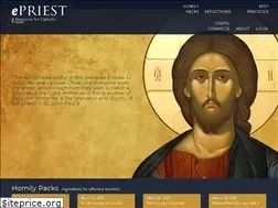 Sites similar to epriest.com