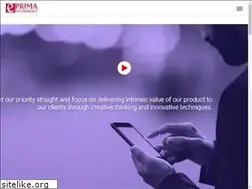 Sites similar to eprima.com.np