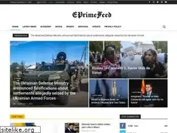 Sites similar to eprimefeed.com