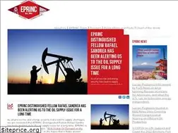 Sites similar to eprinc.org
