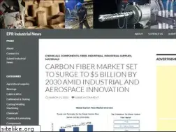 Sites similar to eprindustrialnews.com