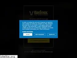 Sites similar to eprinex.com