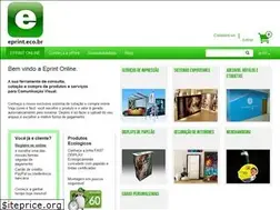 Sites similar to eprint.eco.br