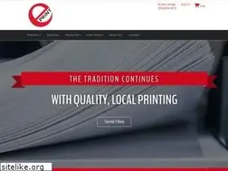Sites similar to eprint.us