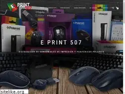 Sites similar to eprint507.com