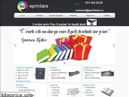 Sites similar to eprintare.ro