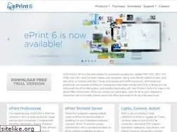 Sites similar to eprintdriver.com