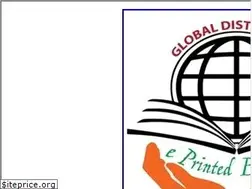 Sites similar to eprintedbooks.com