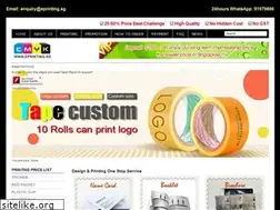 Sites similar to eprinting.sg