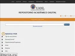 Sites similar to eprints.uanl.mx