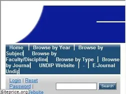 Sites similar to eprints.undip.ac.id