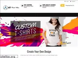 Sites similar to eprintwear.com