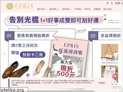 Sites similar to epris.com.tw