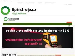 Sites similar to epristroje.cz