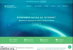 Sites similar to eprivacidad.es