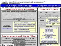 Sites similar to eprivacy.com