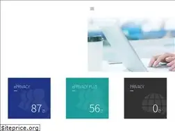 Sites similar to eprivacy.or.kr