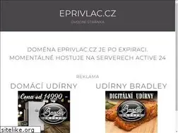 Sites similar to eprivlac.cz