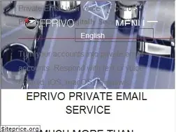 Sites similar to eprivo.com