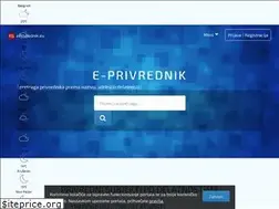 Sites similar to eprivrednik.eu