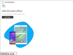 Sites similar to eprizedrop4upop.com