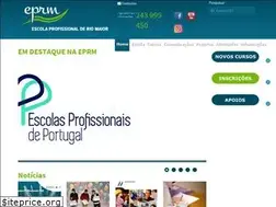 Sites similar to eprm.pt