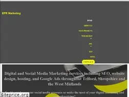 Sites similar to eprmarketing.co.uk