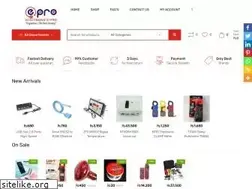 Sites similar to epro.pk