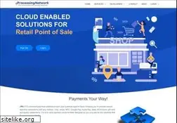 Sites similar to eprocessingnetwork.com