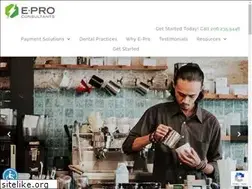 Sites similar to eproconsultants.com