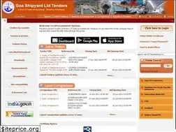Sites similar to eprocuregsl.nic.in
