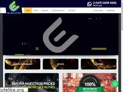 Sites similar to eproducciones.cl