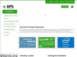 Sites similar to eproductsolutions.com