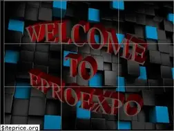 Sites similar to eproexpo.com