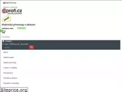 Sites similar to eprofi.cz