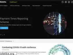 Sites similar to eprofitfocus.com
