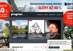 Sites similar to eprogram.cz