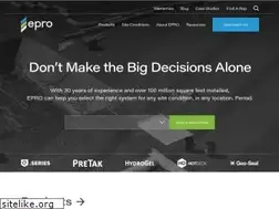 Sites similar to eproinc.com
