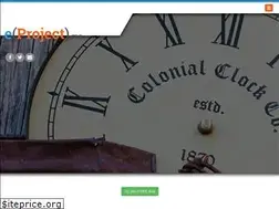 Sites similar to eproject.me