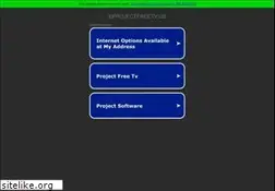 Sites similar to eprojectfreetv.us