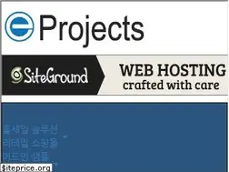 Sites similar to eprojectsco.com