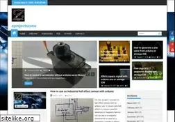Sites similar to eprojectszone.com