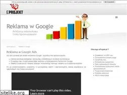 Sites similar to eprojekt.pl
