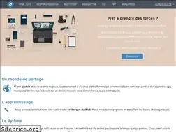 Sites similar to eprojet.fr
