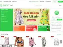Sites similar to eprolo-pod.com