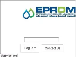 Sites similar to eprom.com.eg